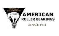 AMERICAN ROLLER BEARINGS