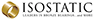 ISOSTATIC INDUSTRIES INC