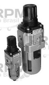 Pneumatics - Smc Zzm-Gbr - Smc