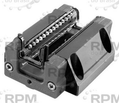 Linear Motion - 406080 Schneeberger - Schneeberger