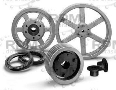 Mechanical Power Transmission - Browning XS9756 - Browning