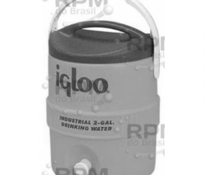 IGLOO PRODUTOS CORP. 00000421