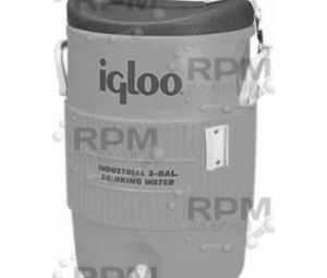 IGLOO PRODUTOS CORP. 00000451