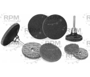 ABRASIVOS PADRÃO 831610