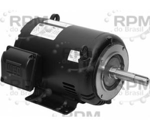WEG ELECTRIC CORPORATION 02018OT3E256JP-S