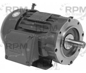WEG ELECTRIC CORPORATION 01009ST3QIE284TC-W22