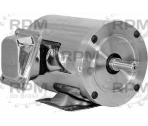 WEG ELECTRIC CORPORATION 3318EP3ESS56CFL