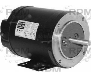 Electrical - Weg Electric Corporation 02536OT3H256TC-S - Weg Electric Corporation