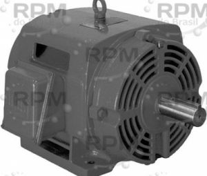 Electrical - Weg Electric Corporation 12518OT3E405T - Weg Electric Corporation