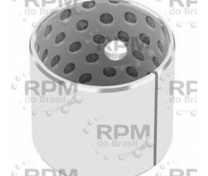 GARLOCK ROLAMENTOS (GGB) 010DXR010