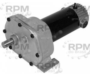 BISÃO ENGRENAGEM &amp; ENGENHARIA 011Q107-0040