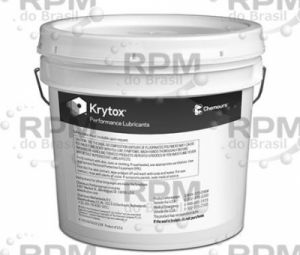 LUBRIFICANTES CHEMOURS KRYTOX 0123837