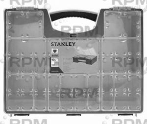 STANLEY NEGOCIAÇÃO FERRAMENTAS 014710R