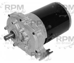 BISÃO ENGRENAGEM &amp; ENGENHARIA 014Q307-0029