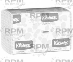 KIMBERLY CLARK 01500