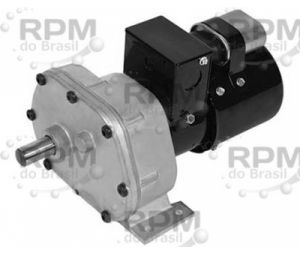 BISÃO ENGRENAGEM &amp; ENGENHARIA 016Q107-0081
