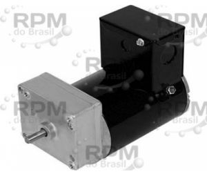 BISÃO ENGRENAGEM &amp; ENGENHARIA 016Q507-0050