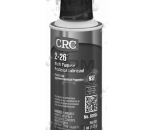 CRC INDUSTRIES INC 02004