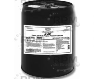 CRC INDUSTRIES INC 02009