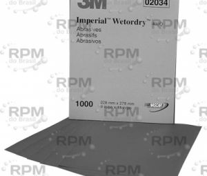 CORPORAÇÃO RUST-OLEUM 02034