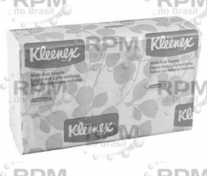 KIMBERLY CLARK 02046