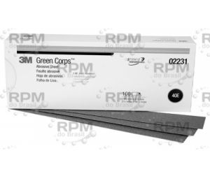 3M 02231