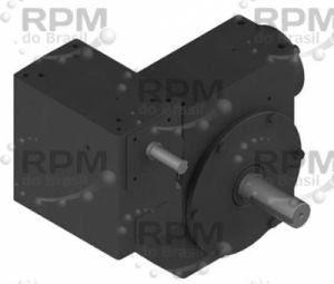 Mechanical Power Transmission - Hub City Inc 0230-37123 - Hub City Inc