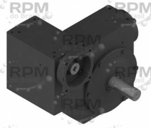 Mechanical Power Transmission - Hub City Inc 0230-37217 - Hub City Inc