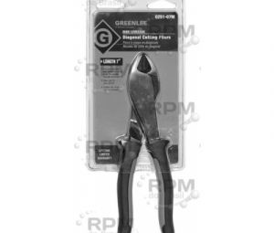 GREENLEE TEXTRON INC 0251-07M