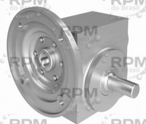 Mechanical Power Transmission - Hub City Inc 0270-06697 - Hub City Inc