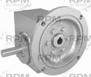 Mechanical Power Transmission - Hub City Inc 0270-07398 - Hub City Inc