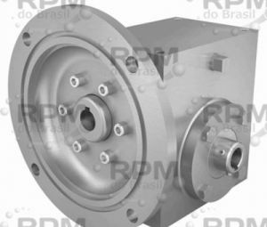 Mechanical Power Transmission - Hub City Inc 0270-07514 - Hub City Inc