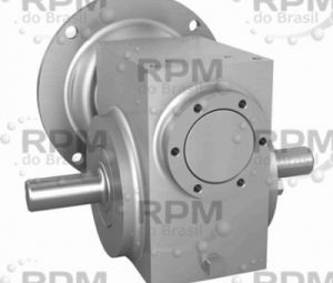 Mechanical Power Transmission - Hub City Inc 0270-07586 - Hub City Inc