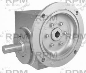 Mechanical Power Transmission - Hub City Inc 0270-07598 - Hub City Inc