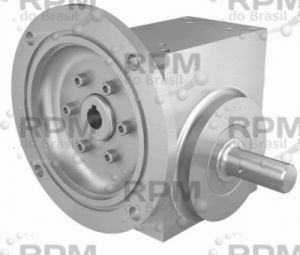 Mechanical Power Transmission - Hub City Inc 0270-07610 - Hub City Inc