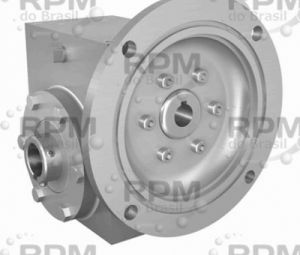 Mechanical Power Transmission - Hub City Inc 0270-07750 - Hub City Inc