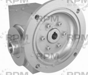 Mechanical Power Transmission - Hub City Inc 0270-07930 - Hub City Inc