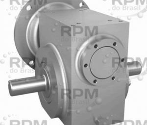 Mechanical Power Transmission - Hub City Inc 0270-08122 - Hub City Inc