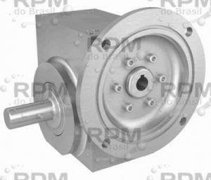 Mechanical Power Transmission - Hub City Inc 0270-08134 - Hub City Inc