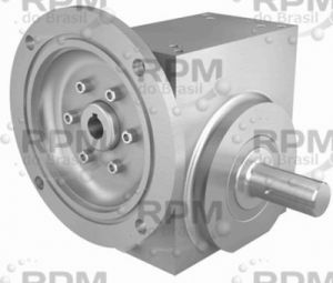 Mechanical Power Transmission - Hub City Inc 0270-08118 - Hub City Inc
