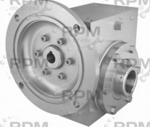 Mechanical Power Transmission - Hub City Inc 0270-08502 - Hub City Inc