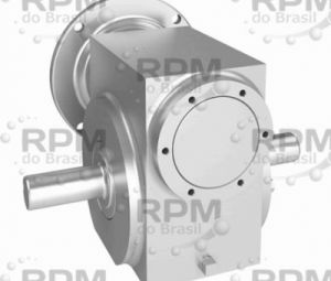Mechanical Power Transmission - Hub City Inc 0270-08608 - Hub City Inc