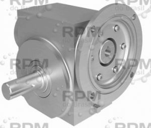 Mechanical Power Transmission - Hub City Inc 0270-08612 - Hub City Inc