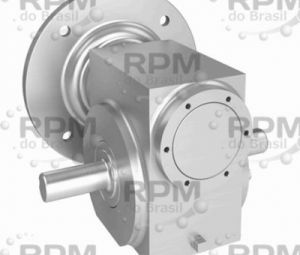 Mechanical Power Transmission - Hub City Inc 0270-08672 - Hub City Inc