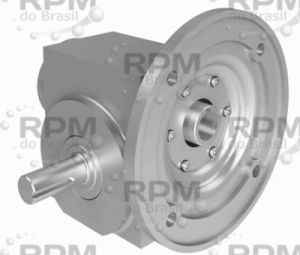 Mechanical Power Transmission - Hub City Inc 0270-08684 - Hub City Inc