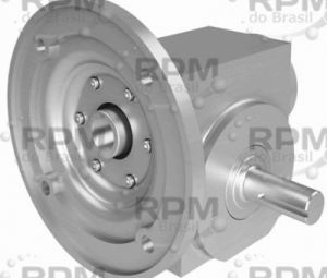 Mechanical Power Transmission - Hub City Inc 0270-08696 - Hub City Inc