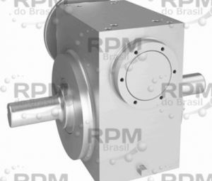 Mechanical Power Transmission - Hub City Inc 0270-09194 - Hub City Inc