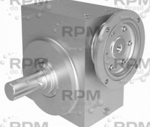 Mechanical Power Transmission - Hub City Inc 0270-09198 - Hub City Inc