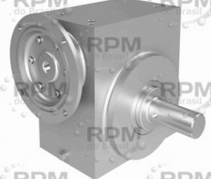 Mechanical Power Transmission - Hub City Inc 0270-09210 - Hub City Inc