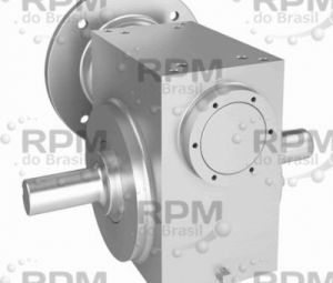 Mechanical Power Transmission - Hub City Inc 0270-09222 - Hub City Inc